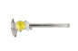Preview: Mitutoyo Watch caliper 0-150mm, 0.01mm, 1mm/U., metric