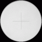 Preview: Specwell monocular 8x20, with close-up lens (microscope): 25x or 35x, integrated reticle
