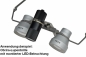 Preview: Obrira HighEnd LED System III