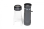 Preview: PEAK monocular 8x20, with close-up lens (microscope): 25x