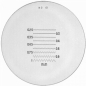 Preview: Peak 1976 Measuring Magnifier with Graticule Set, 7x
