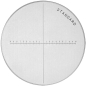 Preview: Peak 1976 Measuring Magnifier with Graticule Set, 7x