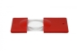 Preview: Sliding magnifier (3x, 30mm)