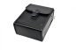 Preview: Specwell soft leather case for Specwell monocular with close-up lens