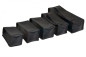Preview: Specwell soft leather case for Specwell monocular