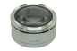Preview: Stand magnifier, 3x, Zoom, 3 LED, USB port