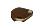Preview: Schweizer Leather Folding Magnifier [5x 25mm]