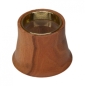 Preview: Watchmaker loupe - Wood housing 6