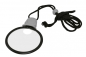 Preview: Pendant magnifier, 3x
