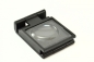 Preview: Linen Tester 'Alu' + glass scale plate