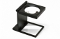 Preview: Linen Tester 'Alu' + glass scale plate