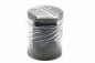 Preview: Crack Loupe - Aplanatic High Grade Steel Magnifier 'Push-Focus'