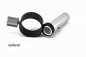 Preview: Crack Loupe - Aplanatic High Grade Steel Magnifier 'Push-Focus'