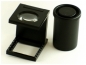 Preview: Linen Tester Magnifier - 5x Ø23mm