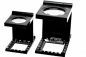 Preview: Linen Tester - 5x or 7x - Black+