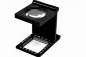 Preview: Linen Tester - 5x or 7x - Black+