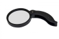 Preview: Hand Magnifier - 2x Ø78mm - Storage Box