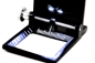 Preview: Linen Tester with counter + LED (Large)