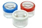 Preview: Magnifier Pot - 5x incl. Scale