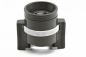 Preview: Measuring magnifier (10x; 17mm), focusable, open stand