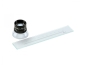 Preview: PEAK 1972 glass ruler