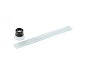 Preview: PEAK 1972 glass ruler