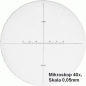Preview: PEAK measuring microscope CIL 2054