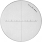 Preview: PEAK telecentric measuring magnifier 1999