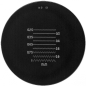 Preview: Reticle White Copy for PEAK 1983, 2004, 2028, 2049, KIMAG®-10