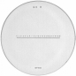 Preview: Reticle Black Copy for PEAK 1983, 2004, 2028, 2049, KIMAG®-10