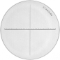 Preview: Reticle Black Copy for PEAK 1983, 2004, 2028, 2049, KIMAG®-10