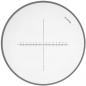 Preview: Peak Reticle Black Copy for PEAK 2016