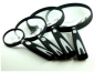 Preview: Classic Hand Magnifier - Bifocal+