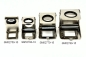 Preview: Linen Tester with integrated Spring - Series