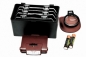 Preview: Headband Magnifier Kit + LED