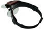 Preview: Headband Magnifier Kit + LED