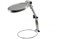 Preview: Stand Magnifier - 2x 130mm - Flexible
