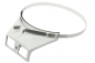 Preview: High Grade Headband Magnifier
