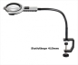 Preview: Eschenbach flexible LED-Illumination Tripod (varioLEDflex)