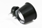 Preview: Watchmaker loupe 10x Ø20mm + LED