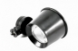 Preview: Watchmaker loupe 10x Ø20mm + LED
