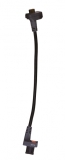 Mitutoyo U-WAVE-T Connection Cable C Straight, with Data Button