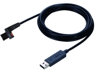 Mitutoyo USB Input Tool Direct (Digimatic USB) Digi/Digi2, Straight, with Data Button