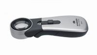 Tech-Line LED Magnifier Series