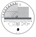 Precision Duo Scale "Tech-Line Series"
