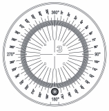 Precision Duo Scale "Tech-Line Series"