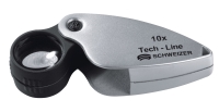 Tech-Line Precision Magnifier - Aplanatic+