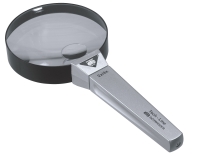 Tech-Line hand-held magnifier