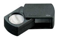 Eschenbach Precision Case Magnifier [Aplanatic] 10x