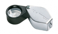 Eschenbach Metal precision folding magnifiers (Aplanatic)